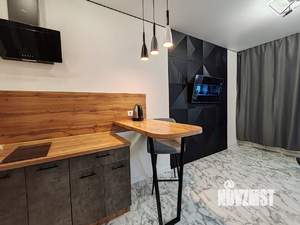 1-к квартира, посуточно, 40м2, 6/8 этаж