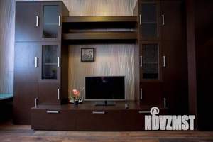 2-к квартира, посуточно, 58м2, 1/1 этаж