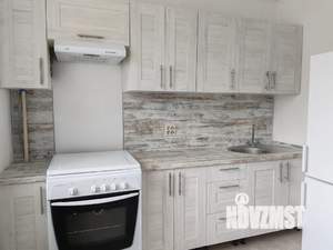 1-к квартира, посуточно, 30м2, 2/5 этаж
