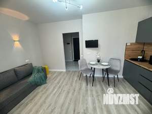 1-к квартира, посуточно, 28м2, 8/9 этаж