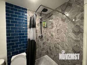 Студия квартира, посуточно, 25м2, 2/2 этаж