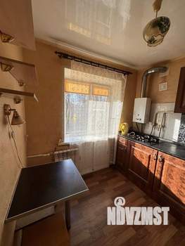 1-к квартира, на длительный срок, 31м2, 2/5 этаж