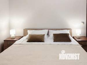 2-к квартира, посуточно, 55м2, 2/2 этаж