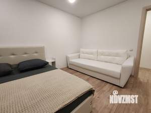 1-к квартира, посуточно, 36м2, 1/3 этаж