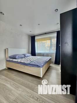 1-к квартира, посуточно, 35м2, 4/5 этаж