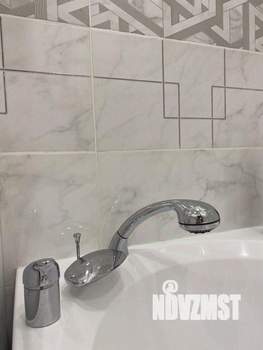 2-к квартира, посуточно, 54м2, 1/1 этаж