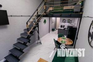 1-к квартира, посуточно, 35м2, 5/6 этаж