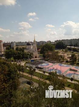 1-к квартира, на длительный срок, 42м2, 9/9 этаж