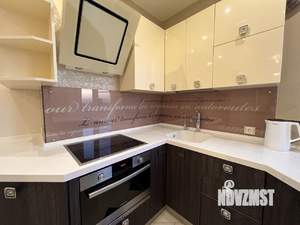 2-к квартира, на длительный срок, 60м2, 11/19 этаж