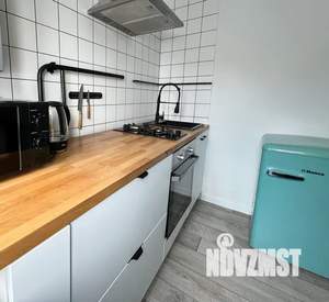 1-к квартира, посуточно, 40м2, 3/5 этаж