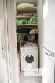 1-к квартира, посуточно, 45м2, 14/22 этаж