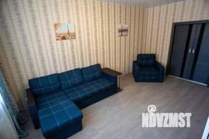 1-к квартира, посуточно, 65м2, 1/1 этаж