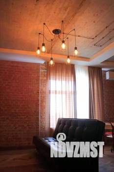 1-к квартира, посуточно, 60м2, 1/1 этаж