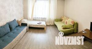 3-к квартира, на длительный срок, 87м2, 3/10 этаж