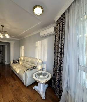 2-к квартира, на длительный срок, 80м2, 11/14 этаж