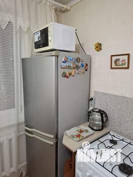 2-к квартира, на длительный срок, 55м2, 3/9 этаж