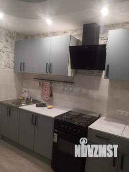 2-к квартира, на длительный срок, 62м2, 1/17 этаж