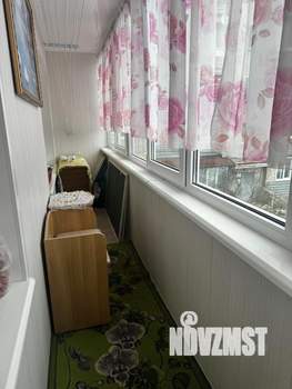 1-к квартира, на длительный срок, 47м2, 2/5 этаж