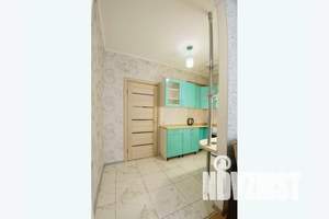 1-к квартира, посуточно, 30м2, 2/3 этаж