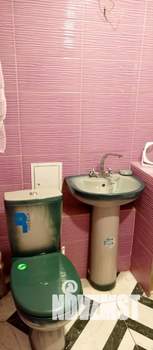 1-к квартира, на длительный срок, 30м2, 3/5 этаж