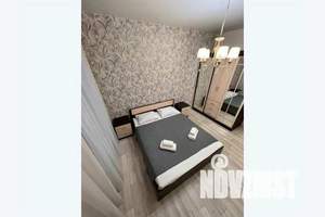 2-к квартира, посуточно, 50м2, 2/5 этаж