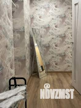 2-к квартира, посуточно, 33м2, 3/4 этаж