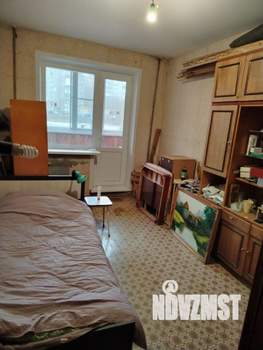 2-к квартира, на длительный срок, 56м2, 4/9 этаж