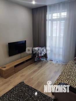 1-к квартира, на длительный срок, 34м2, 2/12 этаж