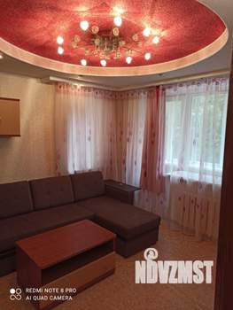 1-к квартира, на длительный срок, 31м2, 2/9 этаж