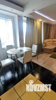 2-к квартира, посуточно, 55м2, 5/9 этаж