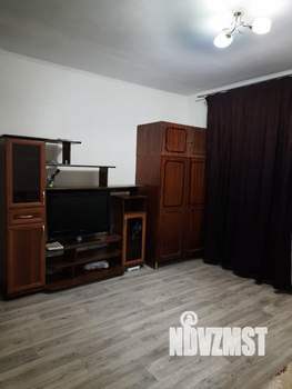 1-к квартира, на длительный срок, 38м2, 6/9 этаж