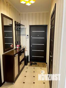 2-к квартира, на длительный срок, 42м2, 13/16 этаж