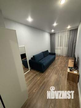 2-к квартира, на длительный срок, 44м2, 4/22 этаж