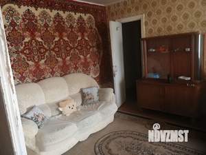 2-к квартира, на длительный срок, 44м2, 5/5 этаж