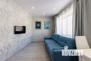 2-к квартира, посуточно, 32м2, 1/1 этаж