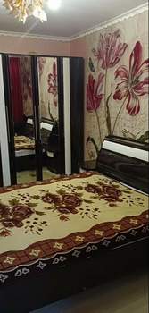 2-к квартира, на длительный срок, 58м2, 4/10 этаж