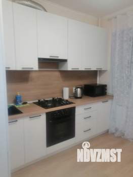 1-к квартира, посуточно, 41м2, 6/9 этаж
