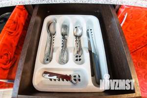 1-к квартира, посуточно, 42м2, 3/9 этаж