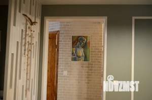 1-к квартира, посуточно, 33м2, 2/5 этаж