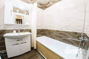 2-к квартира, посуточно, 65м2, 22/22 этаж