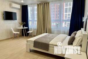 1-к квартира, посуточно, 30м2, 4/22 этаж