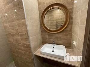 2-к квартира, посуточно, 50м2, 1/1 этаж