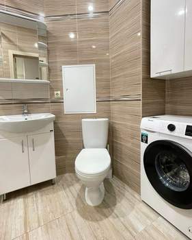 1-к квартира, на длительный срок, 37м2, 8/15 этаж