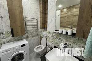 1-к квартира, посуточно, 25м2, 3/14 этаж