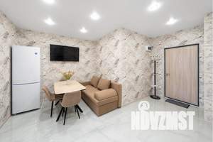 2-к квартира, посуточно, 49м2, 2/20 этаж