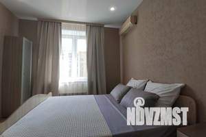 2-к квартира, посуточно, 64м2, 6/6 этаж