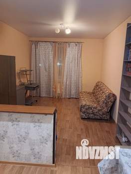 Студия квартира, на длительный срок, 28м2, 4/16 этаж