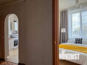 2-к квартира, посуточно, 36м2, 2/4 этаж