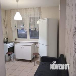 1-к квартира, на длительный срок, 29м2, 3/5 этаж