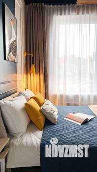Студия квартира, посуточно, 15м2, 1/8 этаж